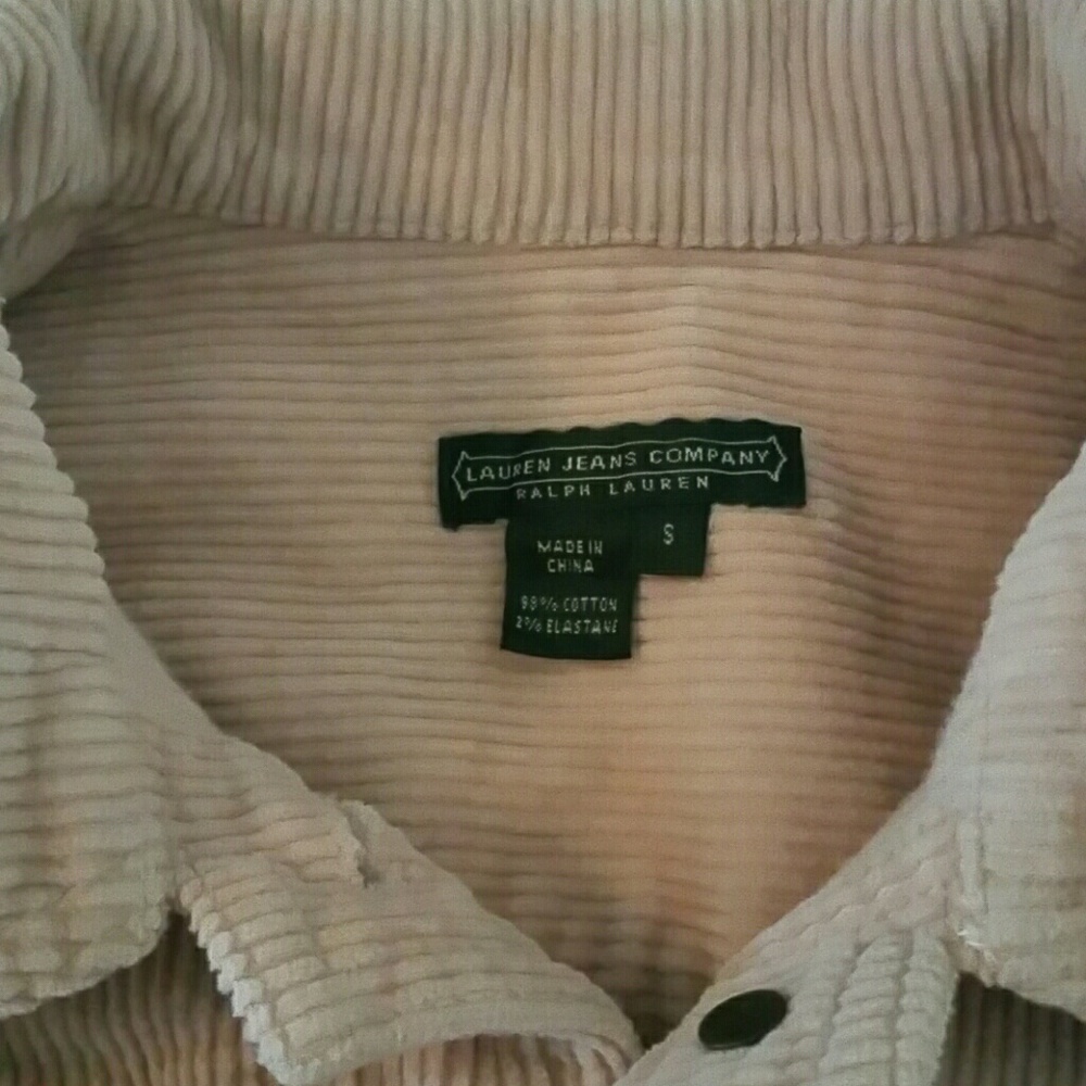 Jacket - Picture 2 of 3
